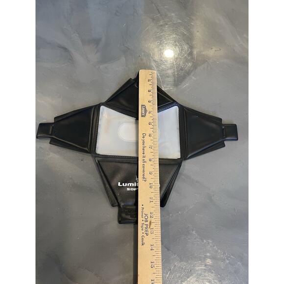 LumiQuest Lot of 3 Softbox, Pocket Bouncer, 80-20 Light Diffuser Photography - Picture 6 of 10